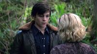 Click to watch 'Chapter Three: The Trial...' (popup) Chilling Adventures Of Sabrina